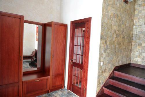 Posada Brech Resort&spa