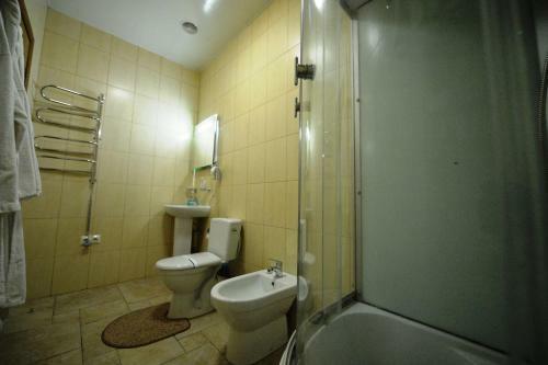 Posada Brech Resort&spa