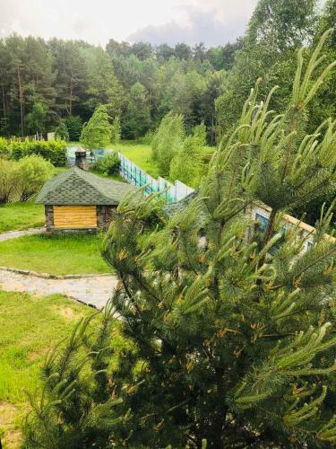 Hostal Gostynna Sadyba Kit Bayun