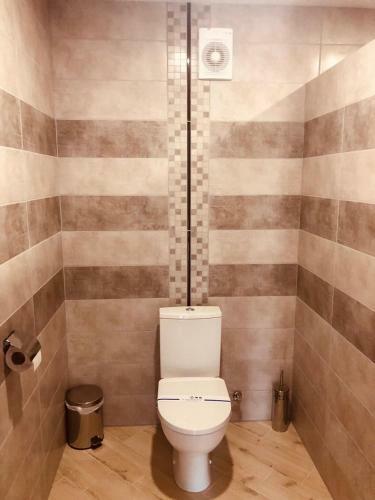 Hostal Gostynna Sadyba Kit Bayun