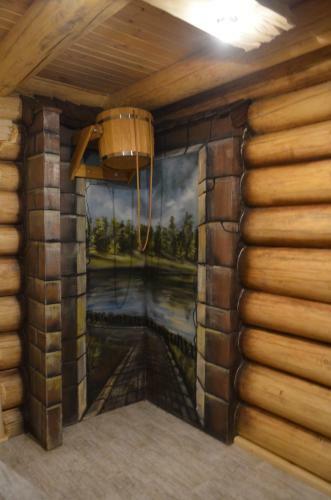 Hostal Gostynna Sadyba Kit Bayun