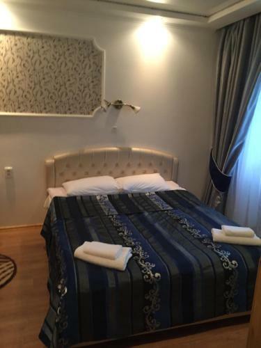 Apartamento Pobeda 6