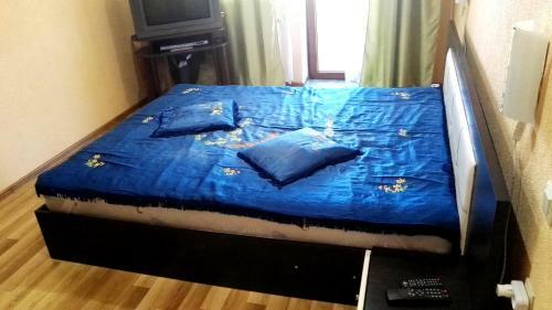 Otdyh U Morya