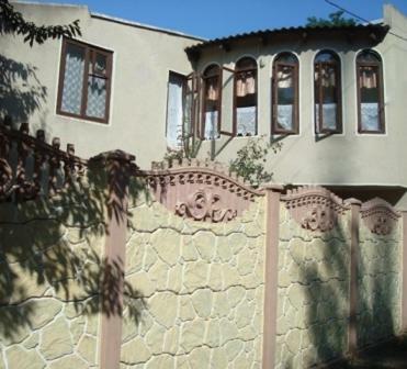 Hostal Usadba Chayka