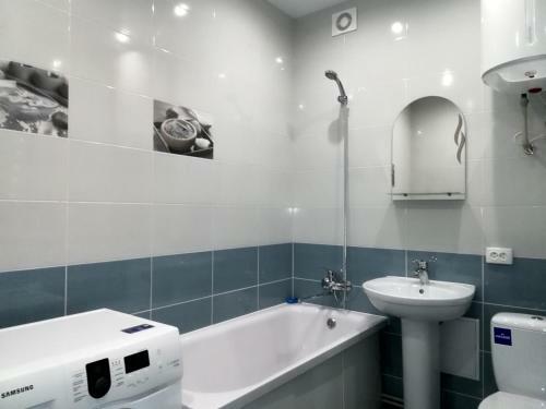 Stusa 2 Bedroom Luxury Apartment