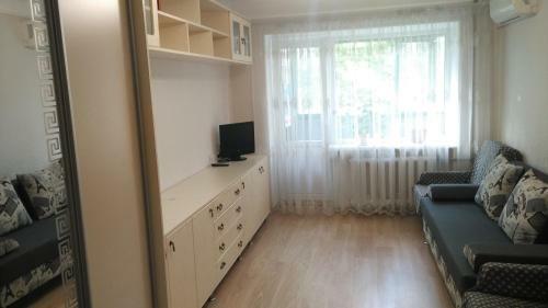 Apartamento 2 Room Flat Parkovaya 35