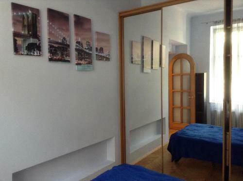 Apartamento Family Stay In Lviv (2 Rooms + Kitchen)