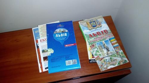 Apartamento Family Stay In Lviv (2 Rooms + Kitchen)