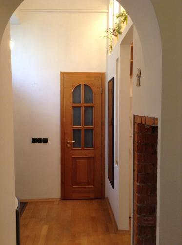 Apartamento Family Stay In Lviv (2 Rooms + Kitchen)