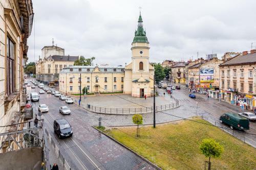 Avangard Anna* Apartment