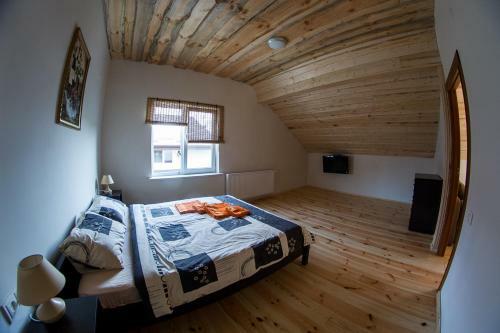 Apartamento Sonyachni Bungalo