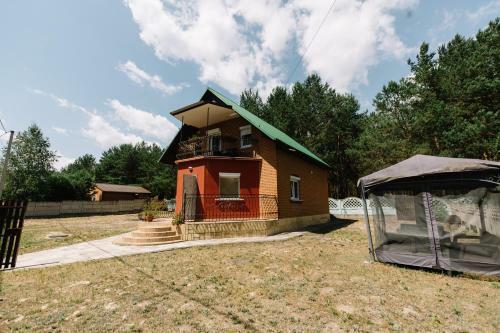 Apartamento Sonyachni Bungalo