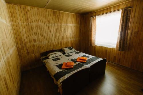 Apartamento Sonyachni Bungalo