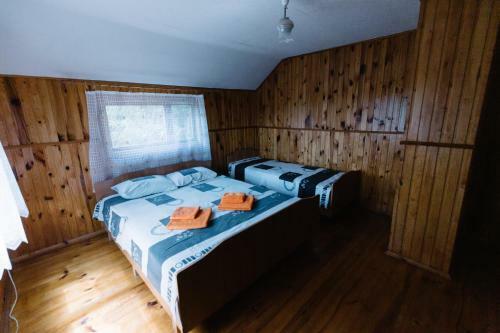 Apartamento Sonyachni Bungalo