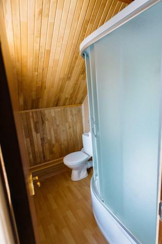 Apartamento Sonyachni Bungalo