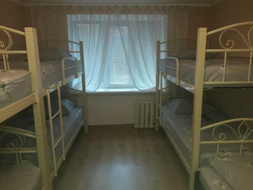Hostel 7 Melitopol