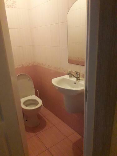 Hostel 7 Melitopol