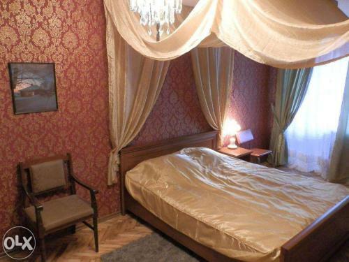 Apartment On Alexeyeva