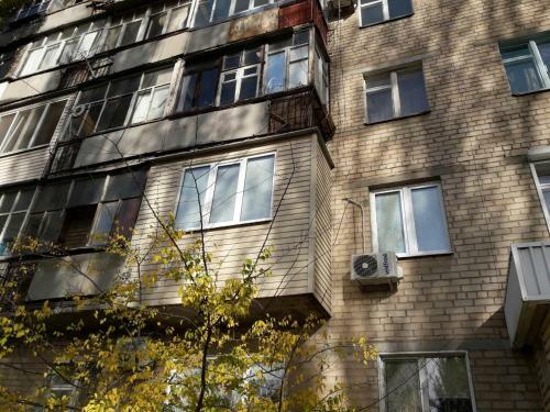 Gogol Apartment