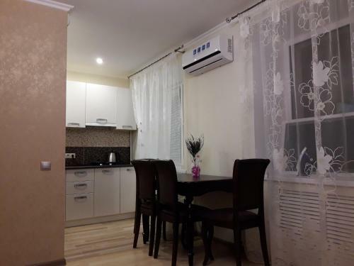 Gogol Apartment