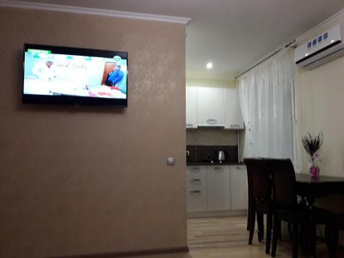 Gogol Apartment
