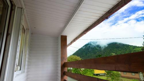 Posada Eco Centr Zrub