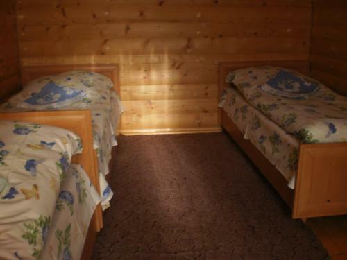 Hostal U Katrusi