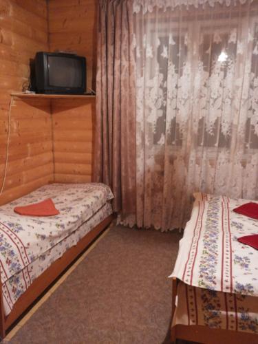 Hostal U Katrusi