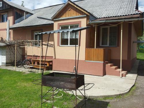Hostal U Katrusi
