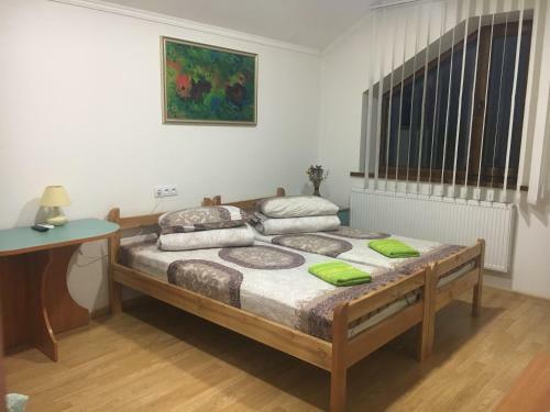 Albergue Alekselena