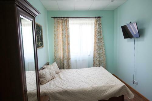 Albergue Alekselena