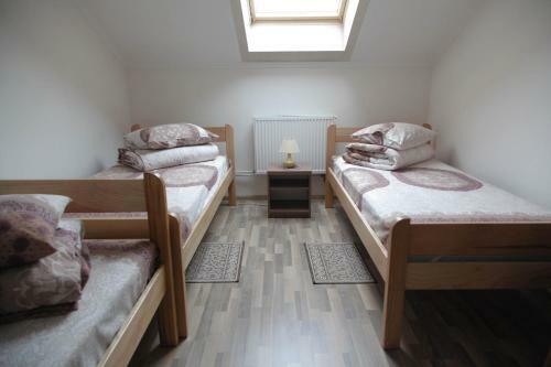 Albergue Alekselena