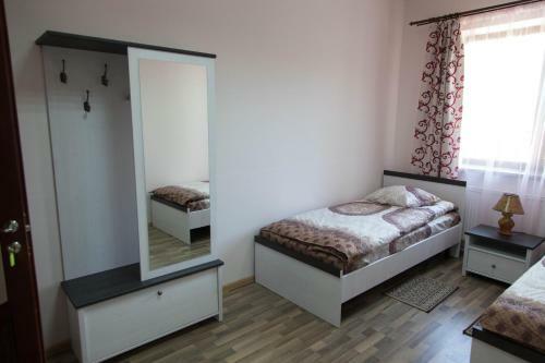 Albergue Alekselena