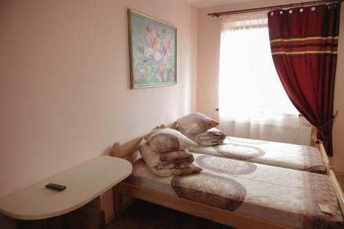 Albergue Alekselena