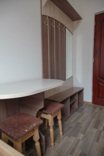 Albergue Alekselena