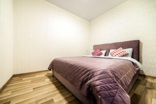 Viktoria Garden Apartment