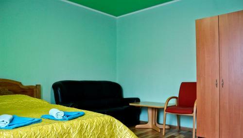 Hotel Malva