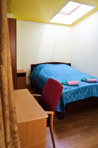 Hotel Malva