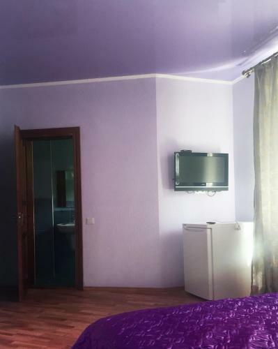 Hotel Malva