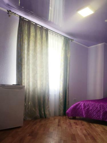 Hotel Malva