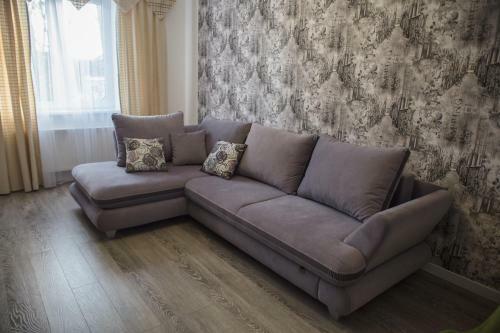 Apartament Lwow