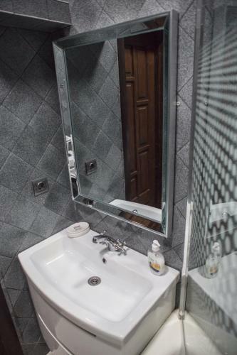 Apartament Lwow