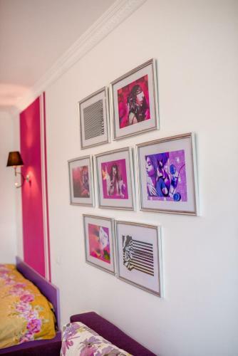 Apartment On Metalurhiv Ave 47