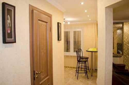 Sterile Premium Apartments Mariupol "mezhigorye Style"