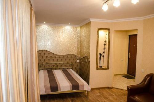 Sterile Premium Apartments Mariupol "mezhigorye Style"