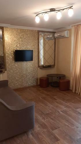 Sterile Premium Apartments Mariupol "mezhigorye Style"