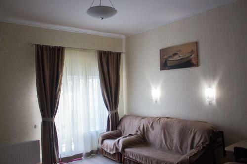 Apartamento Rusalochka Inn