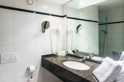 Best Western Premier Hotel Keizershof