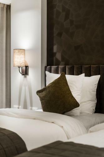 Best Western Premier Hotel Keizershof