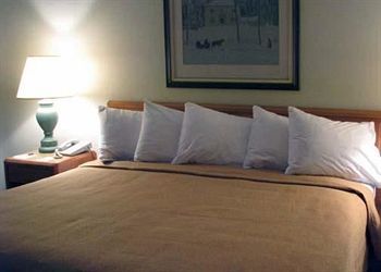 Quality Hotel & Conference Centre Royal Brock